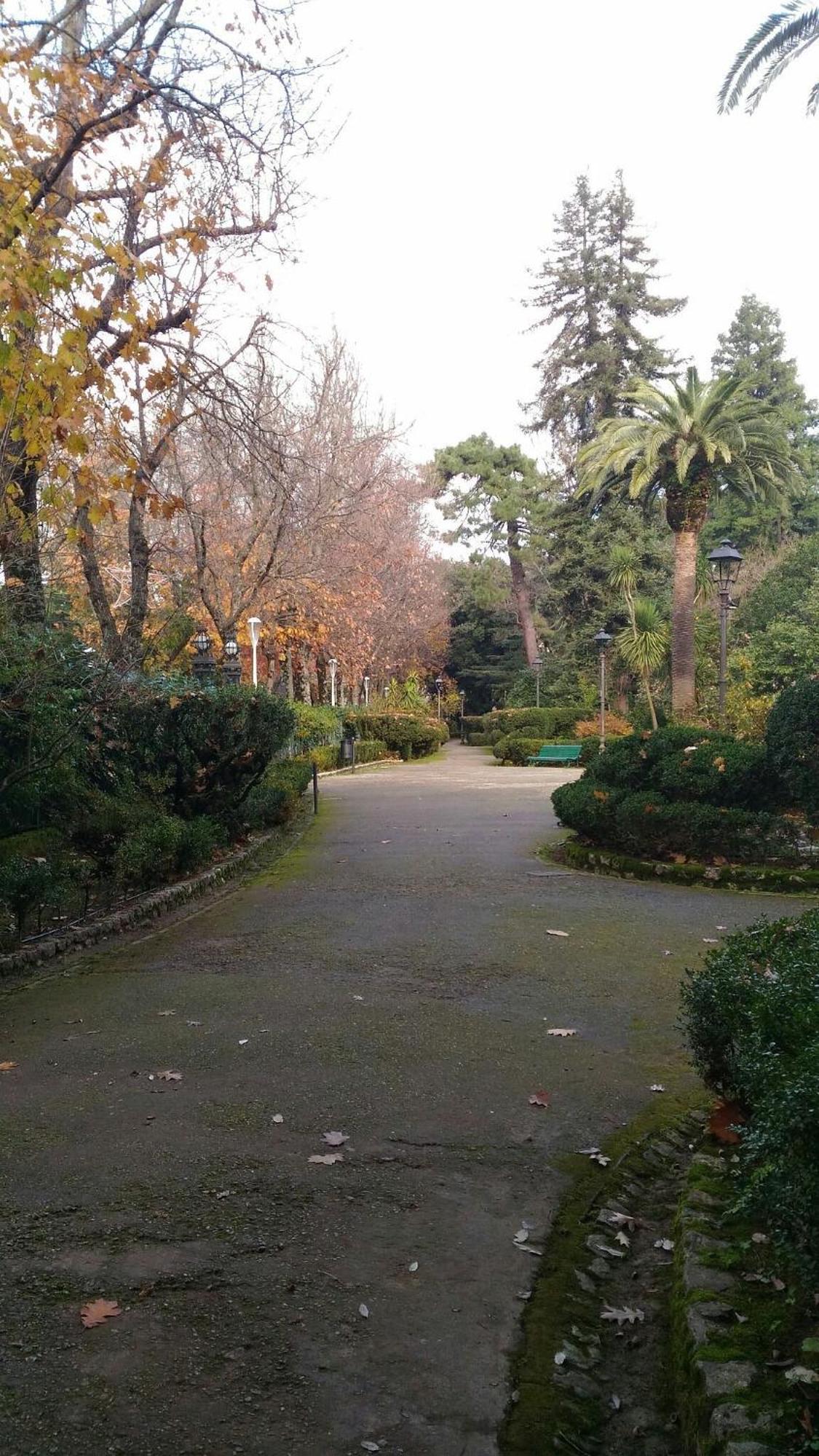 Cittanovacasavacanza Villa Cittanova  Buitenkant foto